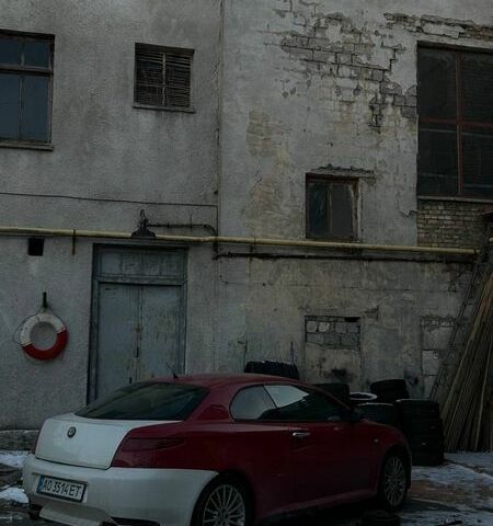 Красный Альфа Ромео ГТ, объемом двигателя 1.97 л и пробегом 133 тыс. км за 3200 $, фото 1 на Automoto.ua