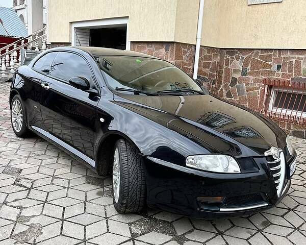 Альфа Ромео GT, об'ємом двигуна 2 л та пробігом 207 тис. км за 7000 $, фото 9 на Automoto.ua