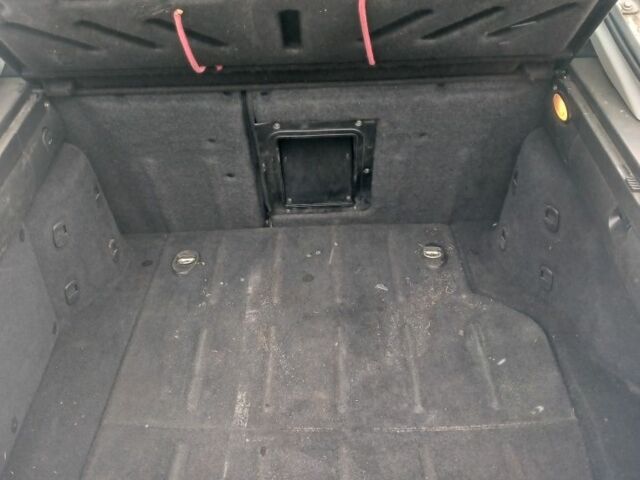 Сірий Альфа Ромео GT, об'ємом двигуна 2 л та пробігом 190 тис. км за 3600 $, фото 20 на Automoto.ua