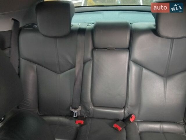 Серый Альфа Ромео ГТ, объемом двигателя 1.91 л и пробегом 245 тыс. км за 3999 $, фото 14 на Automoto.ua