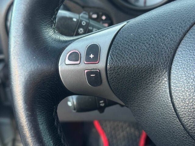 Серый Альфа Ромео ГТ, объемом двигателя 2 л и пробегом 196 тыс. км за 4790 $, фото 16 на Automoto.ua