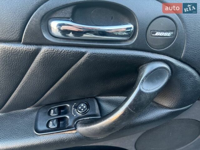 Серый Альфа Ромео ГТ, объемом двигателя 1.97 л и пробегом 196 тыс. км за 5590 $, фото 13 на Automoto.ua