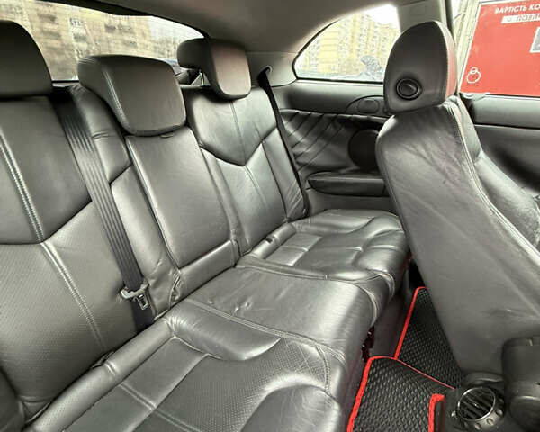 Сірий Альфа Ромео GT, об'ємом двигуна 1.97 л та пробігом 195 тис. км за 4600 $, фото 10 на Automoto.ua