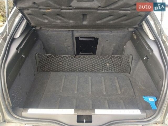 Серый Альфа Ромео ГТ, объемом двигателя 1.91 л и пробегом 245 тыс. км за 3999 $, фото 13 на Automoto.ua