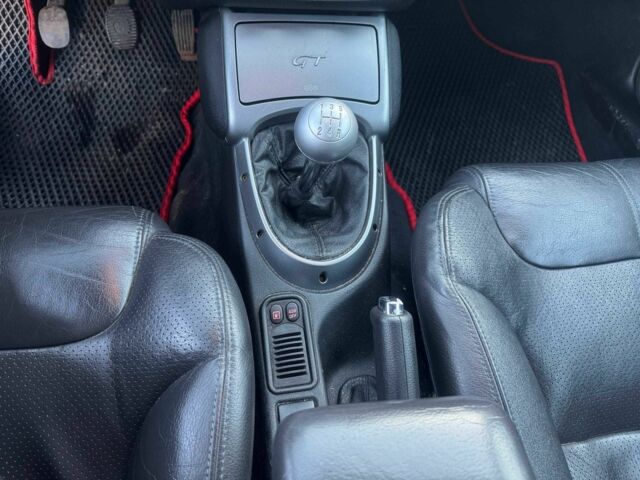 Серый Альфа Ромео ГТ, объемом двигателя 2 л и пробегом 196 тыс. км за 4790 $, фото 21 на Automoto.ua