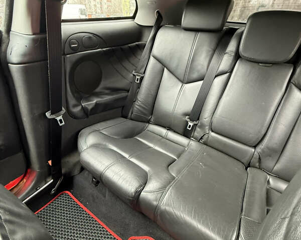 Сірий Альфа Ромео GT, об'ємом двигуна 1.97 л та пробігом 195 тис. км за 4600 $, фото 9 на Automoto.ua