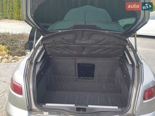 Серый Альфа Ромео ГТ, объемом двигателя 1.91 л и пробегом 245 тыс. км за 3999 $, фото 12 на Automoto.ua