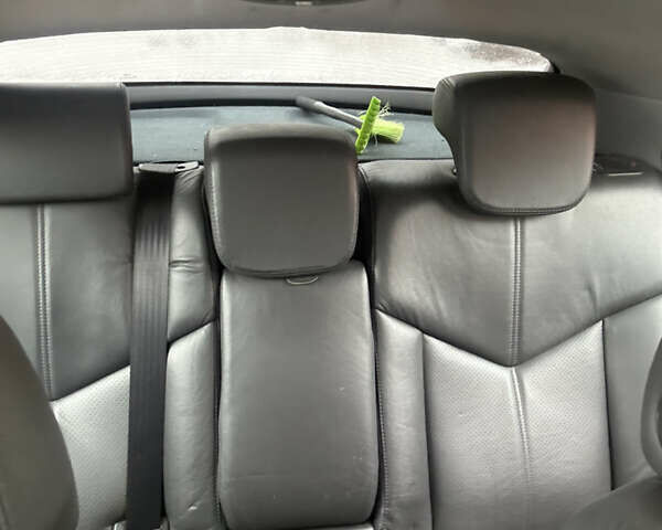 Сірий Альфа Ромео GT, об'ємом двигуна 1.97 л та пробігом 195 тис. км за 4600 $, фото 8 на Automoto.ua