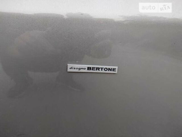 Серый Альфа Ромео ГТ, объемом двигателя 2 л и пробегом 198 тыс. км за 7700 $, фото 22 на Automoto.ua