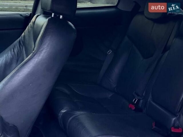 Серый Альфа Ромео ГТ, объемом двигателя 1.91 л и пробегом 245 тыс. км за 3999 $, фото 19 на Automoto.ua