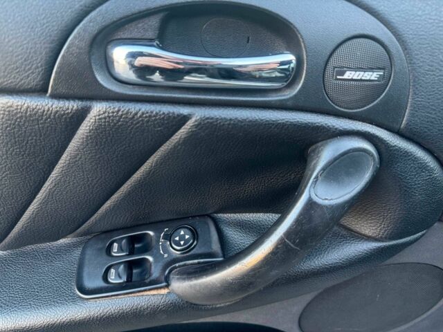 Серый Альфа Ромео ГТ, объемом двигателя 2 л и пробегом 196 тыс. км за 4790 $, фото 13 на Automoto.ua