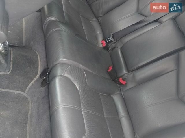 Серый Альфа Ромео ГТ, объемом двигателя 1.91 л и пробегом 245 тыс. км за 3999 $, фото 15 на Automoto.ua