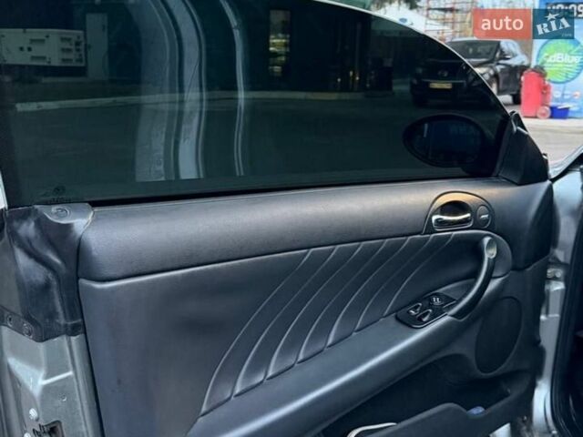 Серый Альфа Ромео ГТ, объемом двигателя 1.91 л и пробегом 245 тыс. км за 3999 $, фото 23 на Automoto.ua