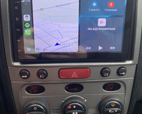 Сірий Альфа Ромео GT, об'ємом двигуна 1.9 л та пробігом 268 тис. км за 3000 $, фото 20 на Automoto.ua