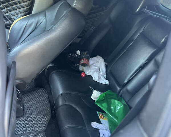 Альфа Ромео ГТ 2005 в Черновцах на Automoto.ua Серый Альфа Ромео ГТ, объемом двигателя 1.9 л и пробегом 200 тыс. км за 1999 $, фото 8 на Automoto.ua