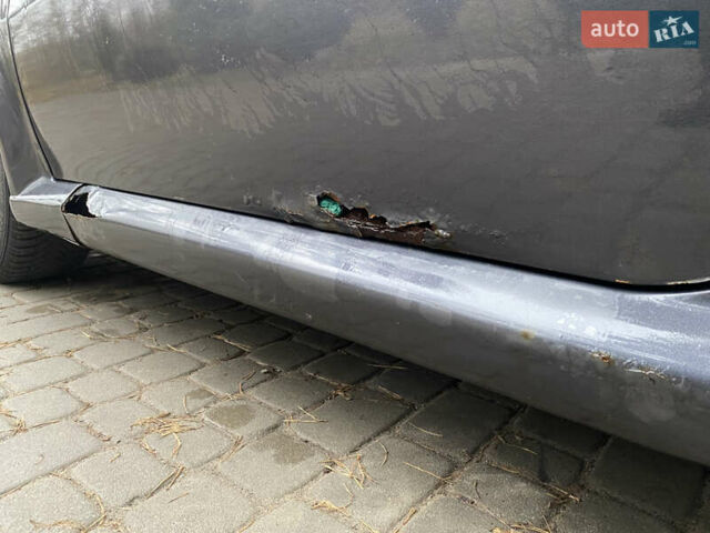 Сірий Альфа Ромео GT, об'ємом двигуна 1.9 л та пробігом 268 тис. км за 3000 $, фото 9 на Automoto.ua