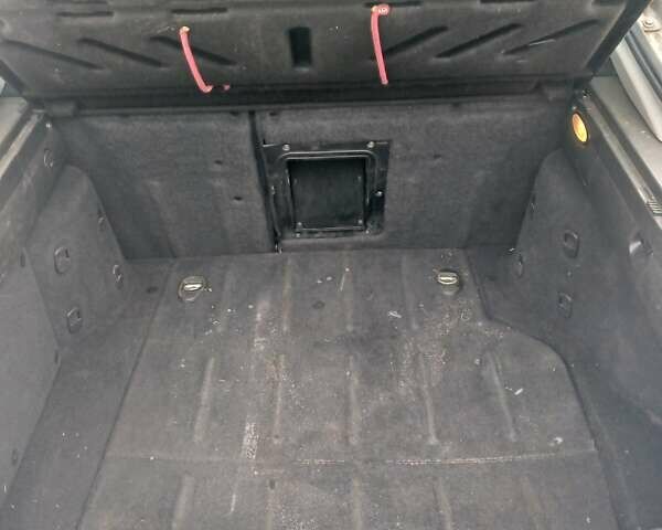 Серый Альфа Ромео ГТ, объемом двигателя 1.97 л и пробегом 190 тыс. км за 3700 $, фото 19 на Automoto.ua