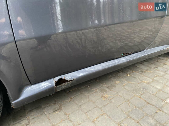 Сірий Альфа Ромео GT, об'ємом двигуна 1.9 л та пробігом 268 тис. км за 3000 $, фото 8 на Automoto.ua