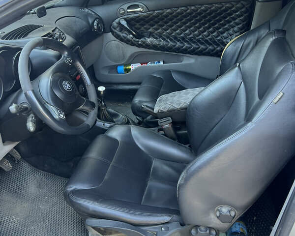 Альфа Ромео ГТ 2005 в Черновцах на Automoto.ua Серый Альфа Ромео ГТ, объемом двигателя 1.9 л и пробегом 200 тыс. км за 1999 $, фото 6 на Automoto.ua