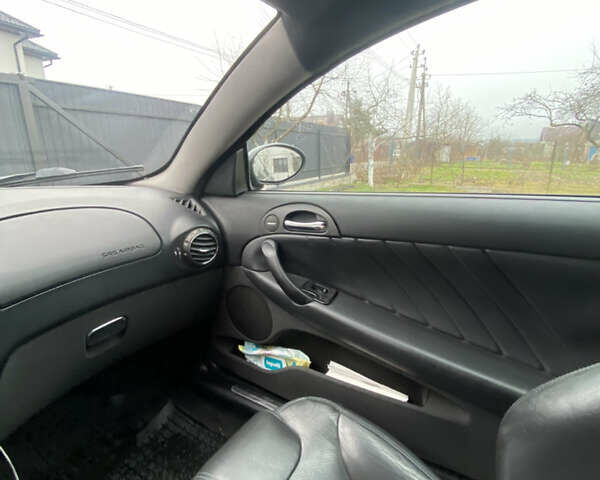 Сірий Альфа Ромео GT, об'ємом двигуна 1.9 л та пробігом 268 тис. км за 3000 $, фото 16 на Automoto.ua