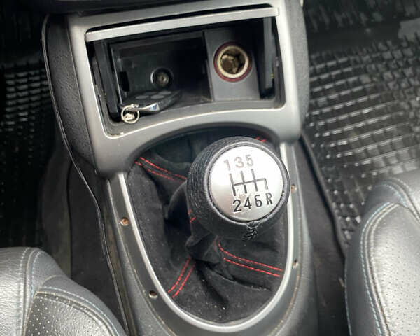 Сірий Альфа Ромео GT, об'ємом двигуна 1.9 л та пробігом 268 тис. км за 3000 $, фото 21 на Automoto.ua