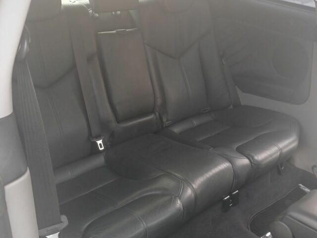 Серый Альфа Ромео ГТ, объемом двигателя 2 л и пробегом 190 тыс. км за 3600 $, фото 10 на Automoto.ua