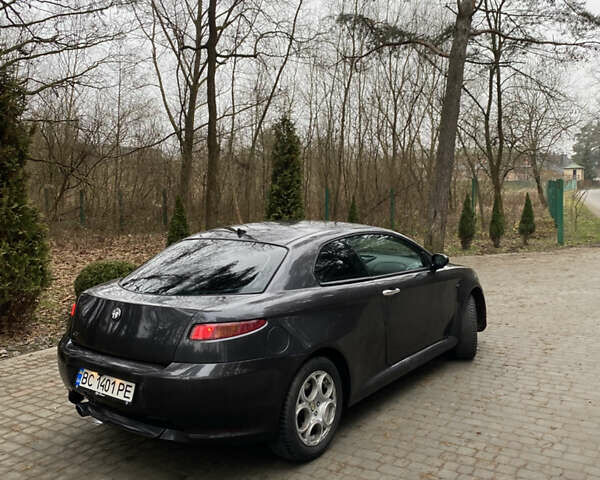 Сірий Альфа Ромео GT, об'ємом двигуна 1.9 л та пробігом 268 тис. км за 3000 $, фото 3 на Automoto.ua