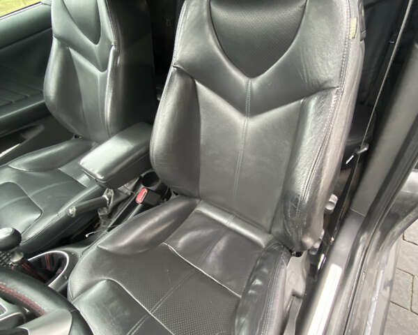 Сірий Альфа Ромео GT, об'ємом двигуна 1.9 л та пробігом 268 тис. км за 3000 $, фото 22 на Automoto.ua