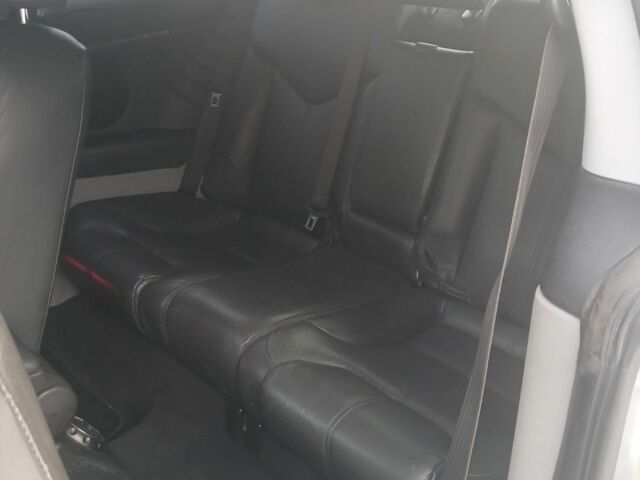 Серый Альфа Ромео ГТ, объемом двигателя 2 л и пробегом 190 тыс. км за 3600 $, фото 11 на Automoto.ua