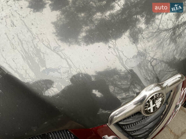 Сірий Альфа Ромео GT, об'ємом двигуна 1.9 л та пробігом 268 тис. км за 3000 $, фото 11 на Automoto.ua