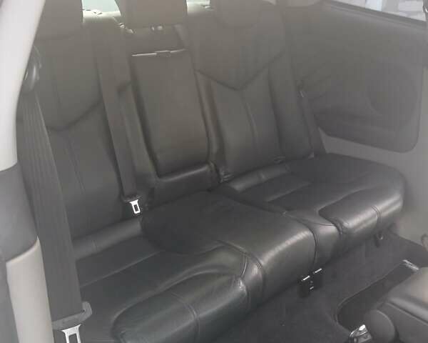 Сірий Альфа Ромео GT, об'ємом двигуна 1.97 л та пробігом 190 тис. км за 3600 $, фото 11 на Automoto.ua