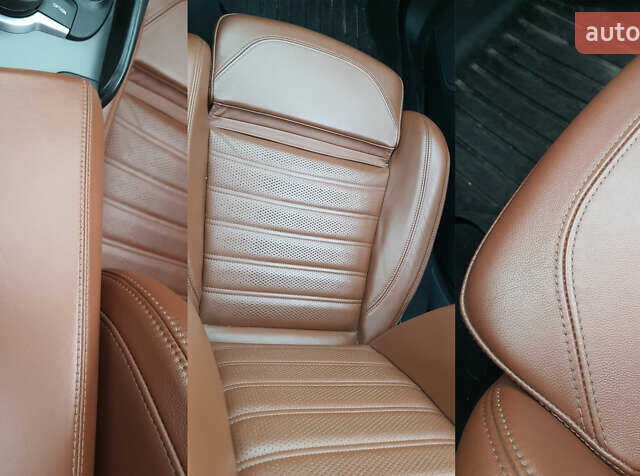 Белый Альфа Ромео Джулия, объемом двигателя 2 л и пробегом 82 тыс. км за 25600 $, фото 30 на Automoto.ua