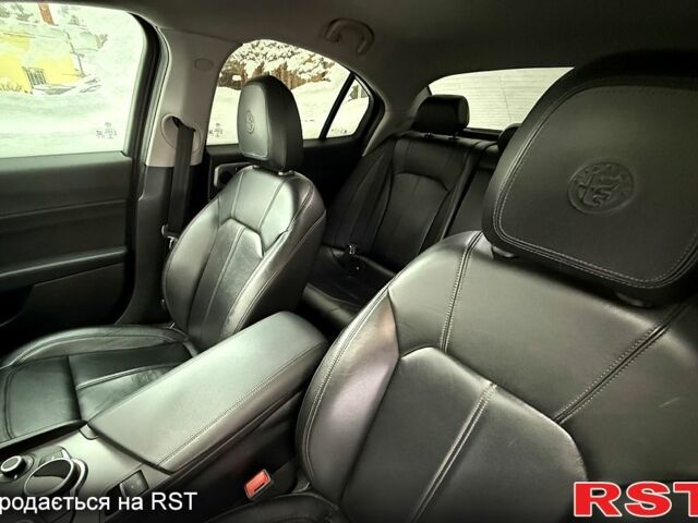 Білий Альфа Ромео Джулія, об'ємом двигуна 2 л та пробігом 11500 тис. км за 20500 $, фото 10 на Automoto.ua