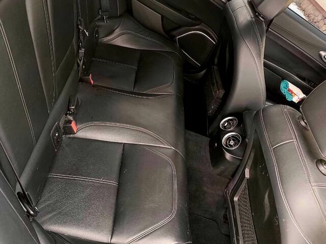 Білий Альфа Ромео Джулія, об'ємом двигуна 2 л та пробігом 88 тис. км за 16000 $, фото 7 на Automoto.ua