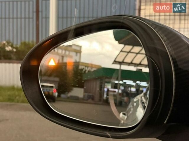 Белый Альфа Ромео Джулия, объемом двигателя 2 л и пробегом 135 тыс. км за 16800 $, фото 27 на Automoto.ua