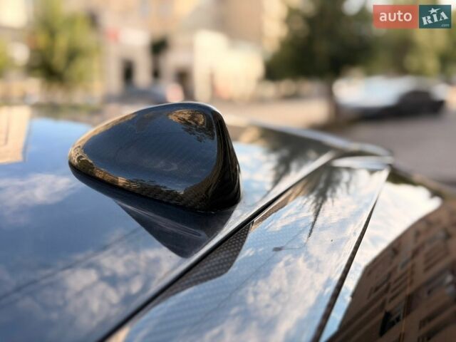 Білий Альфа Ромео Джулія, об'ємом двигуна 2.89 л та пробігом 72 тис. км за 38999 $, фото 18 на Automoto.ua