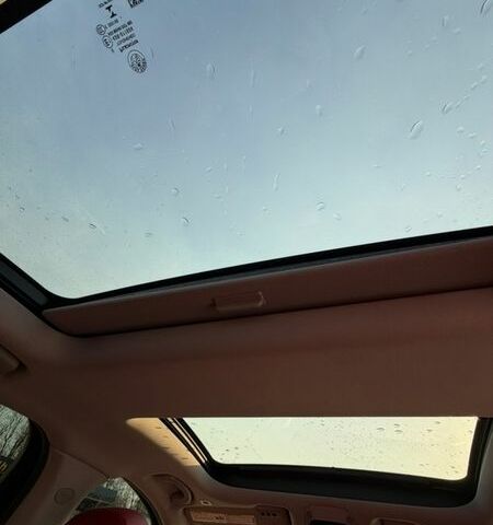 Білий Альфа Ромео Джулія, об'ємом двигуна 2 л та пробігом 89 тис. км за 23000 $, фото 14 на Automoto.ua