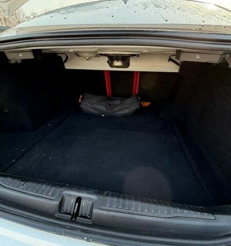 Білий Альфа Ромео Джулія, об'ємом двигуна 2 л та пробігом 89 тис. км за 23000 $, фото 8 на Automoto.ua