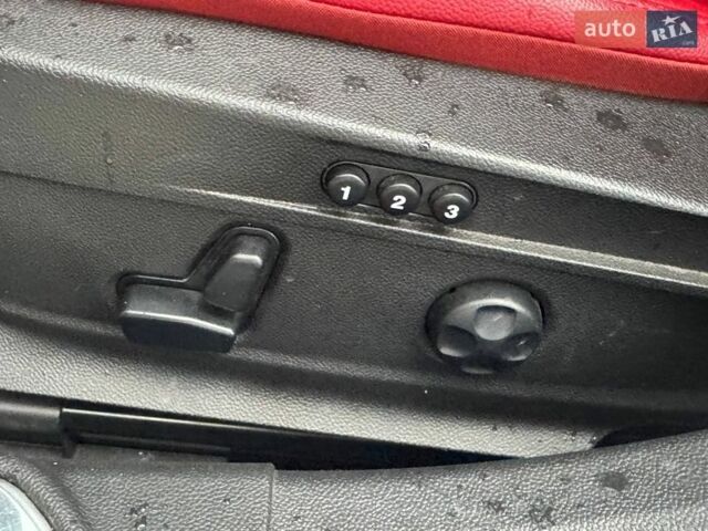 Белый Альфа Ромео Джулия, объемом двигателя 2 л и пробегом 59 тыс. км за 23490 $, фото 18 на Automoto.ua