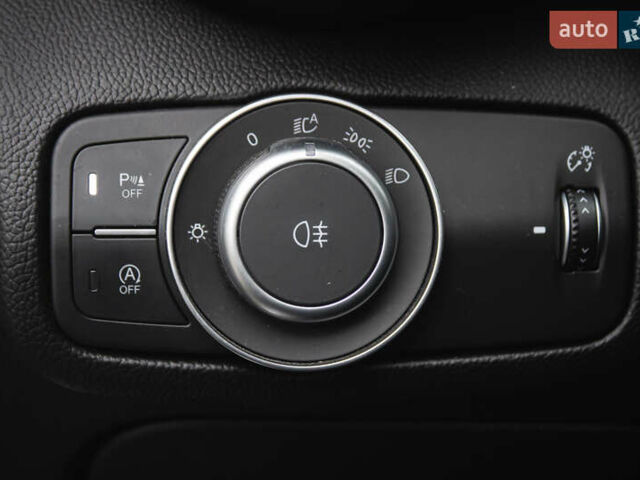 Белый Альфа Ромео Джулия, объемом двигателя 2 л и пробегом 21 тыс. км за 25500 $, фото 30 на Automoto.ua