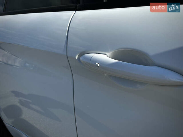 Білий Альфа Ромео Джулія, об'ємом двигуна 2 л та пробігом 103 тис. км за 22900 $, фото 12 на Automoto.ua