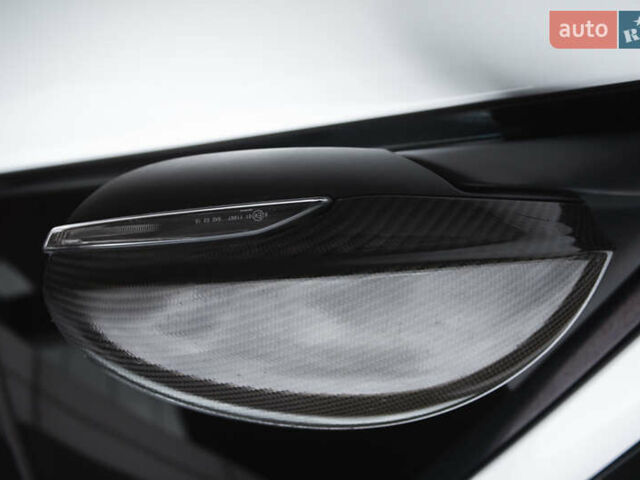 Білий Альфа Ромео Джулія, об'ємом двигуна 2 л та пробігом 21 тис. км за 25000 $, фото 40 на Automoto.ua