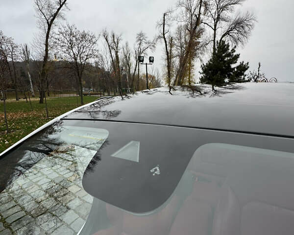 Білий Альфа Ромео Джулія, об'ємом двигуна 2 л та пробігом 40 тис. км за 22999 $, фото 117 на Automoto.ua