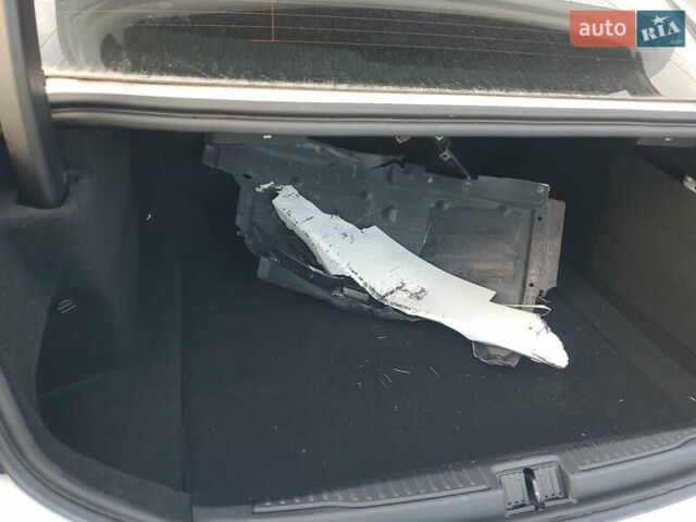 Альфа Ромео Джулія 2020 у Києві на Automoto.ua Білий Альфа Ромео Джулія, об'ємом двигуна 2 л та пробігом 50 тис. км за 18650 $, фото 17 на Automoto.ua