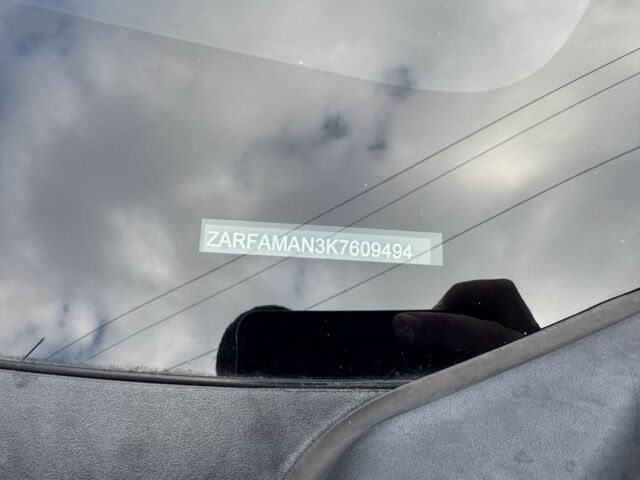 Белый Альфа Ромео Джулия, объемом двигателя 2 л и пробегом 110 тыс. км за 25000 $, фото 22 на Automoto.ua