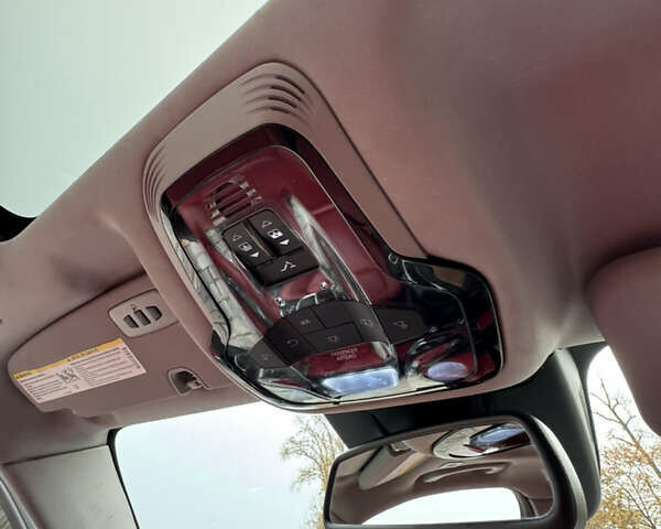 Белый Альфа Ромео Джулия, объемом двигателя 2 л и пробегом 40 тыс. км за 24999 $, фото 117 на Automoto.ua