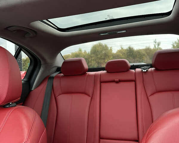 Альфа Ромео Джулія 2020 у Львові на Automoto.ua Білий Альфа Ромео Джулія, об'ємом двигуна 2 л та пробігом 40 тис. км за 24000 $, фото 23 на Automoto.ua
