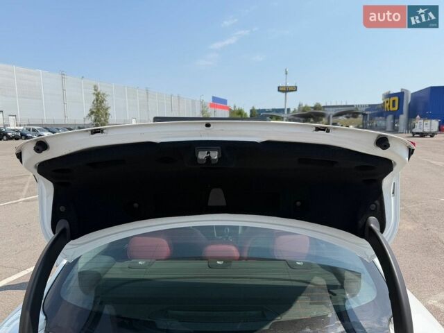 Білий Альфа Ромео Джулія, об'ємом двигуна 2 л та пробігом 62 тис. км за 24000 $, фото 21 на Automoto.ua