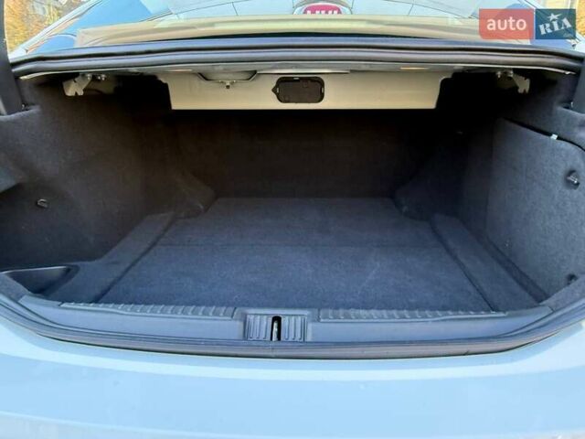 Белый Альфа Ромео Джулия, объемом двигателя 2 л и пробегом 47 тыс. км за 28500 $, фото 22 на Automoto.ua