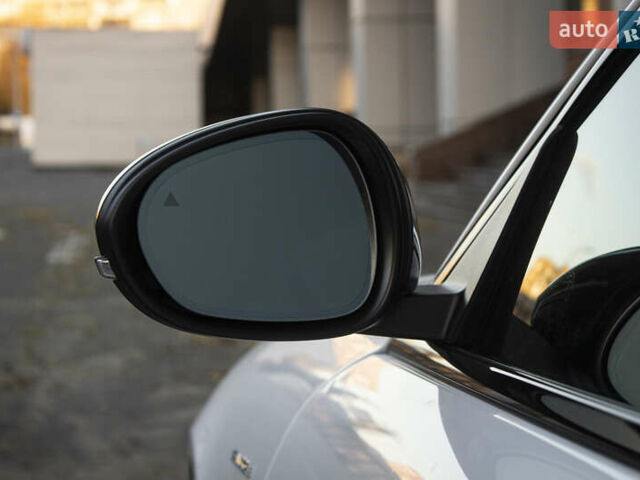 Белый Альфа Ромео Джулия, объемом двигателя 2 л и пробегом 28 тыс. км за 25000 $, фото 40 на Automoto.ua